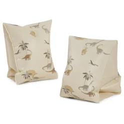 Store Konges Sløjd badevinger - kubi