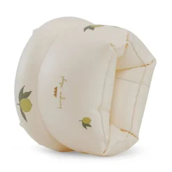 Discount Konges Sløjd badevinger - lemon