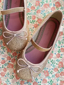 Discount Konges Sløjd Bal Ballerina - flamingo plume flamingoplume