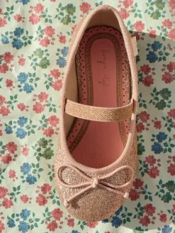 Discount Konges Sløjd Bal Ballerina - flamingo plume flamingoplume