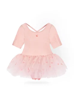 Cheap Konges Sløjd ballerina kjole - peachskin