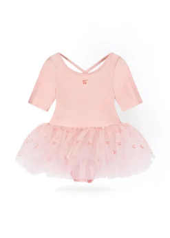 Cheap Konges Sløjd ballerina kjole - peachskin