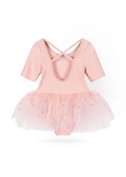 Cheap Konges Sløjd ballerina kjole - peachskin