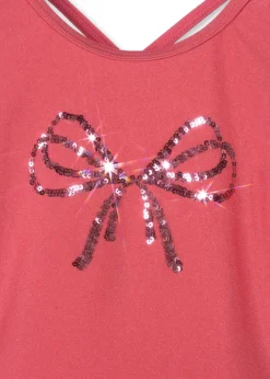 Best Konges Sløjd Ballerina kjole - rapture rose rapturerose