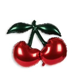 New Konges Sløjd ballon - cherry