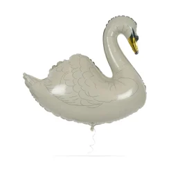 New Konges Sløjd ballon - swan