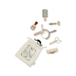 Best Konges Sløjd barbersæt - multi