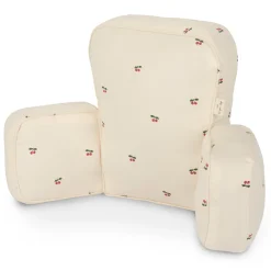 Cheap Konges Sløjd barnevognspude - cherry