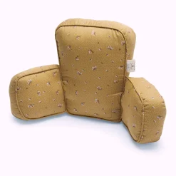 Sale Konges Sløjd barnevognspude - FLOWER BOUQUET DIJON flowerbouquetdijon