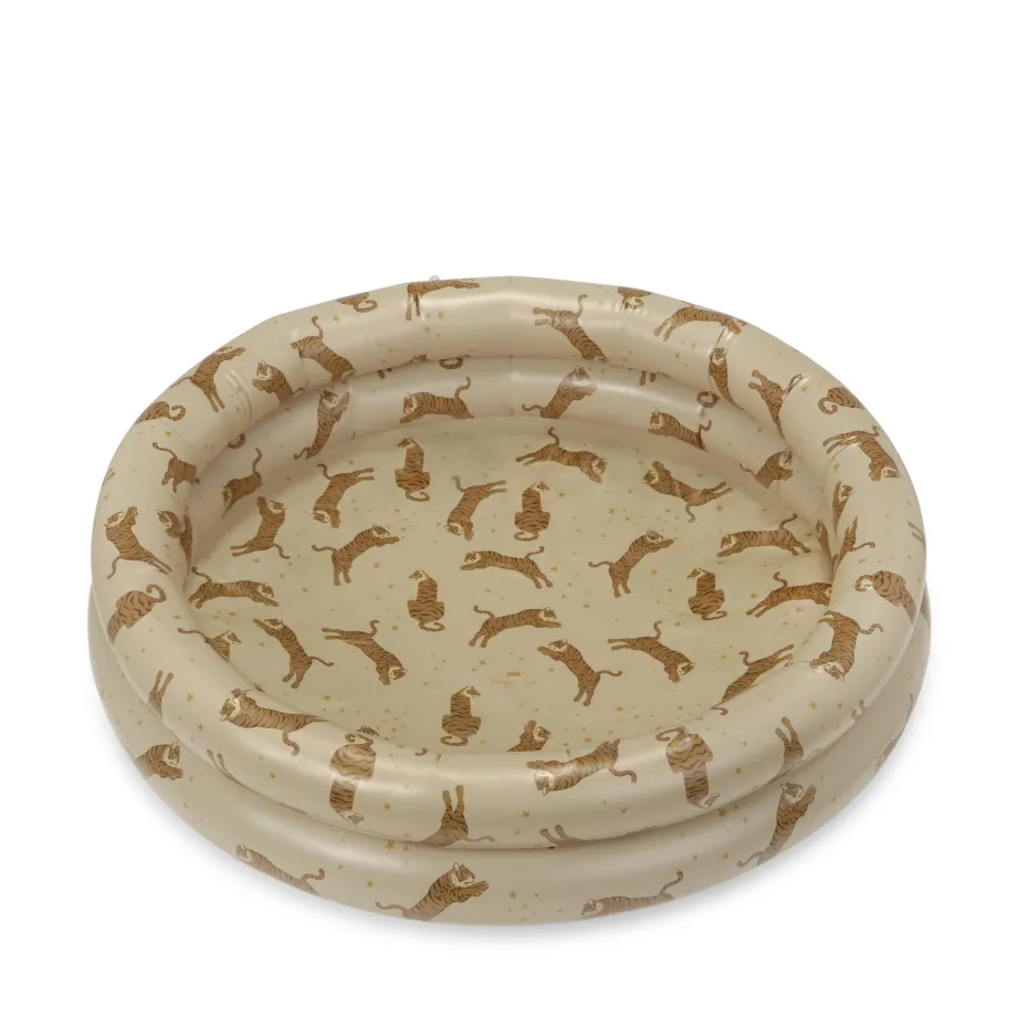 Cheap Konges Sløjd basic badebassin lille - tiger