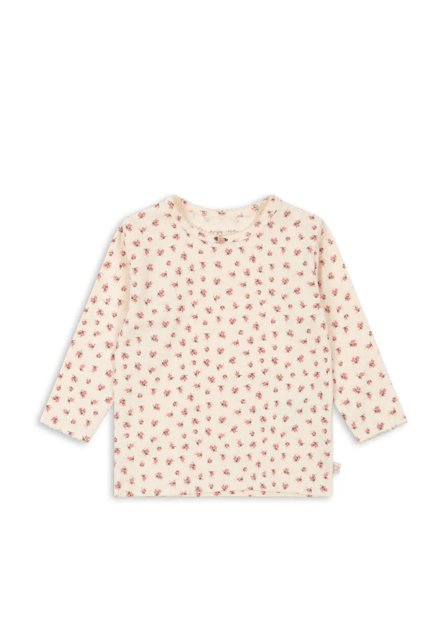 Flash Sale Konges Sløjd BASIC BLUSE - bloomie