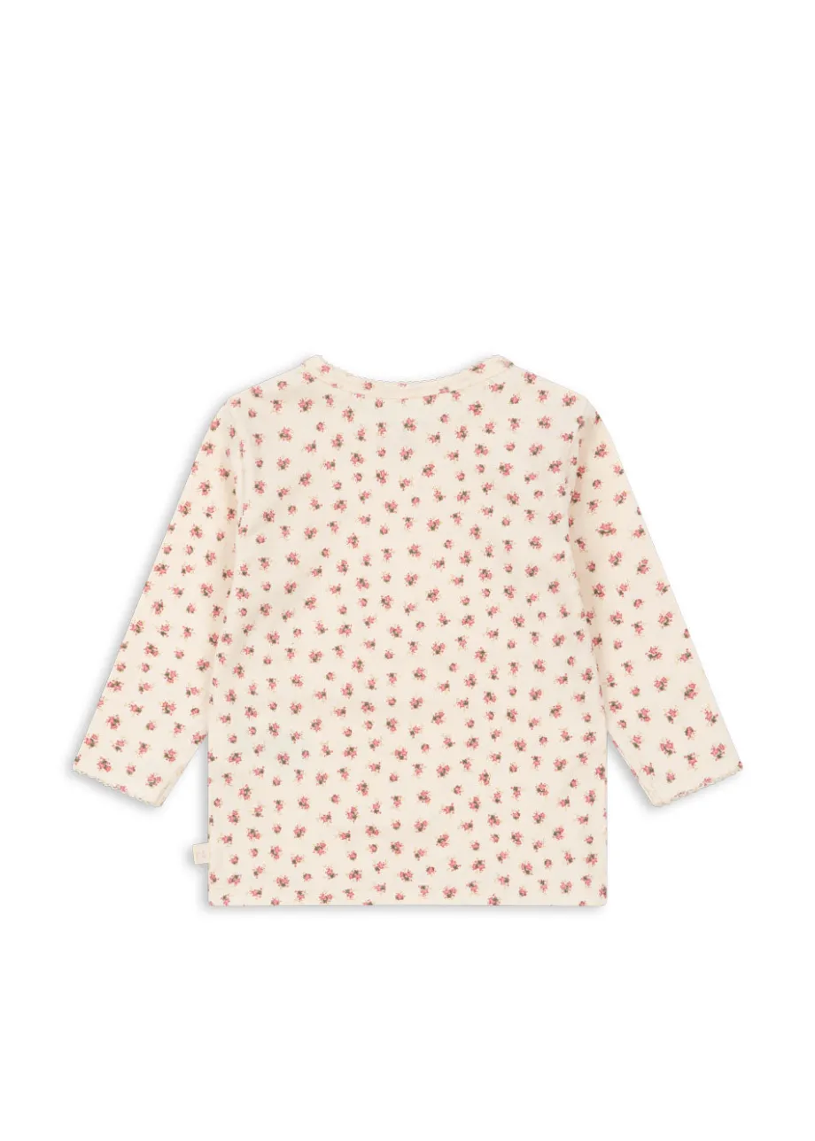 Flash Sale Konges Sløjd BASIC BLUSE - bloomie