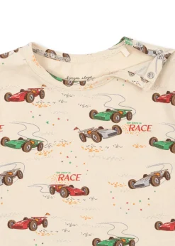 Cheap Konges Sløjd BASIC BLUSE - GRAND PRIX grandprix