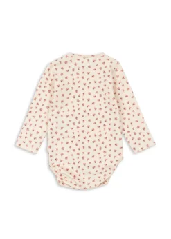 Flash Sale Konges Sløjd BASIC BODYSTOCKING - bloomie