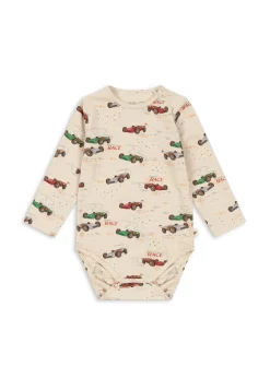 Sale Konges Sløjd BASIC BODYSTOCKING - GRAND PRIX grandprix