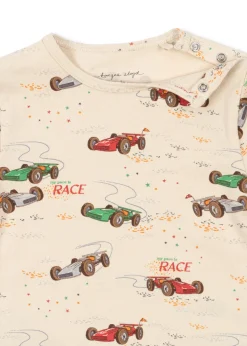 Sale Konges Sløjd BASIC BODYSTOCKING - GRAND PRIX grandprix