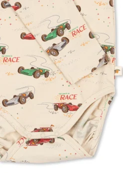 Sale Konges Sløjd BASIC BODYSTOCKING - GRAND PRIX grandprix