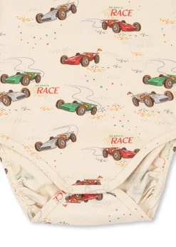 Sale Konges Sløjd BASIC BODYSTOCKING - GRAND PRIX grandprix