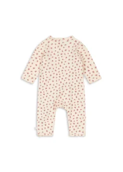 Fashion Konges Sløjd BASIC HELDRAGT TIL NYFØDTE - bloomie