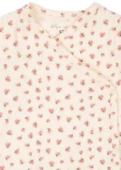 Fashion Konges Sløjd BASIC HELDRAGT TIL NYFØDTE - bloomie