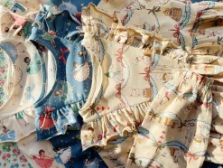 Best Konges Sløjd Basic kjole - bow ballerina bowballerina