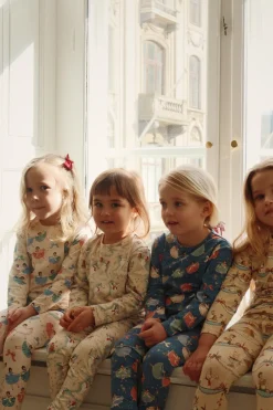 Outlet Konges Sløjd Basic sæt - bow ballerina bowballerina