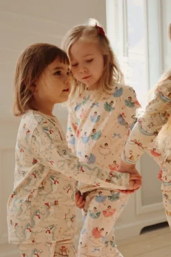 Outlet Konges Sløjd Basic sæt - bow ballerina bowballerina