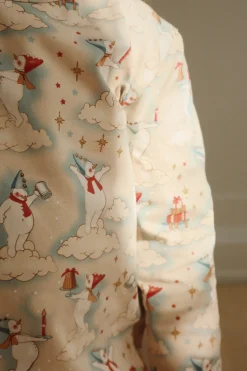 Fashion Konges Sløjd Basic sæt - let it snow letitsnow