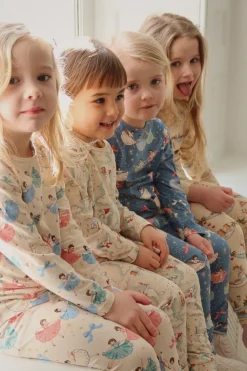 Fashion Konges Sløjd Basic sæt - let it snow letitsnow