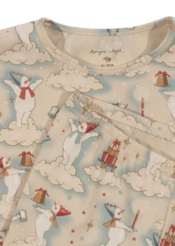 Fashion Konges Sløjd Basic sæt - let it snow letitsnow