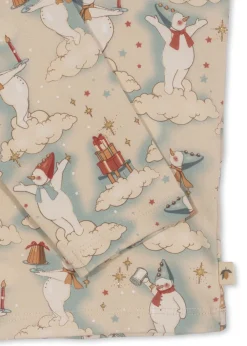 Fashion Konges Sløjd Basic sæt - let it snow letitsnow