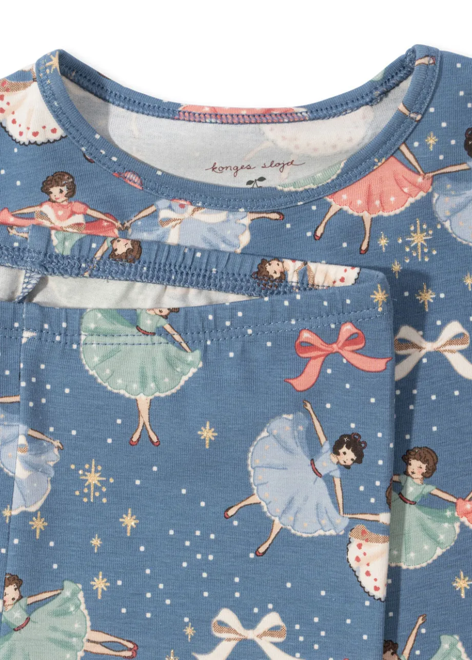 Cheap Konges Sløjd Basic sæt - snow bow ballerina snowbowballerina