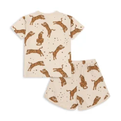 Fashion Konges Sløjd basic sæt - TIGER SAND tigersand