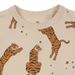 Fashion Konges Sløjd basic sæt - TIGER SAND tigersand