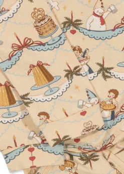 Flash Sale Konges Sløjd Basic sæt til nyfødt - sugar pie sugarpie