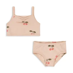 Hot Konges Sløjd basic undertøjssæt - MA GRANDE CERISE PINK magrandecerisepink