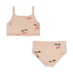 Hot Konges Sløjd basic undertøjssæt - MA GRANDE CERISE PINK magrandecerisepink