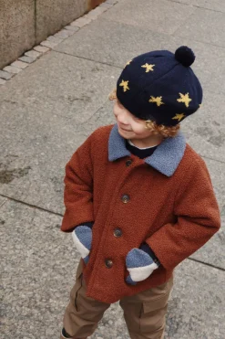 New Konges Sløjd Belou beret - etoile