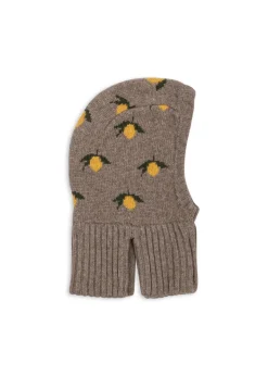 Online Konges Sløjd BELOU ELEFANTHUE - lemon