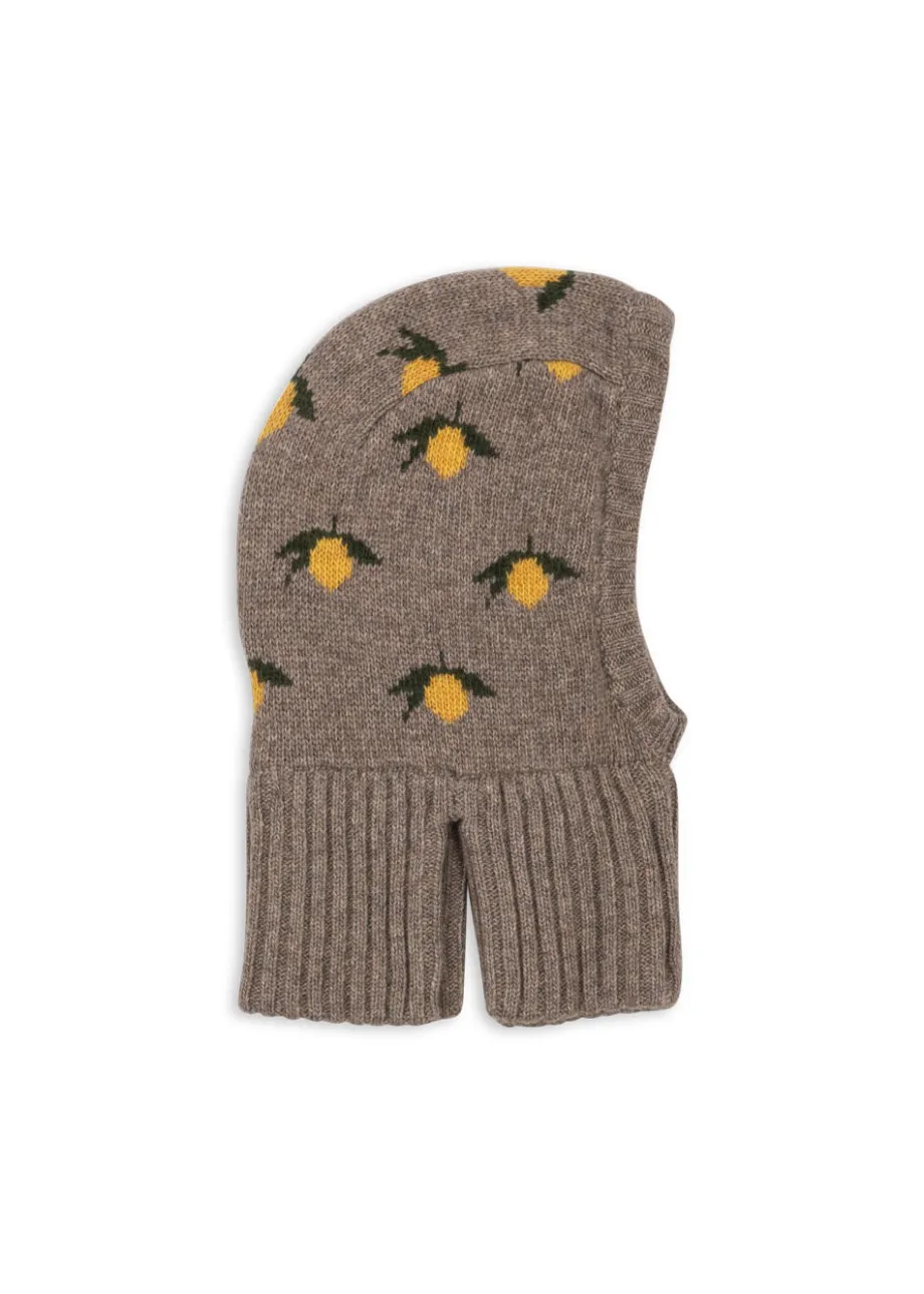 Online Konges Sløjd BELOU ELEFANTHUE - lemon