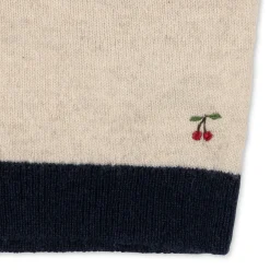 Outlet Konges Sløjd berta cardigan - antique