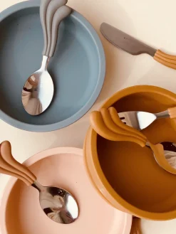 Sale Konges Sløjd bestik - almond