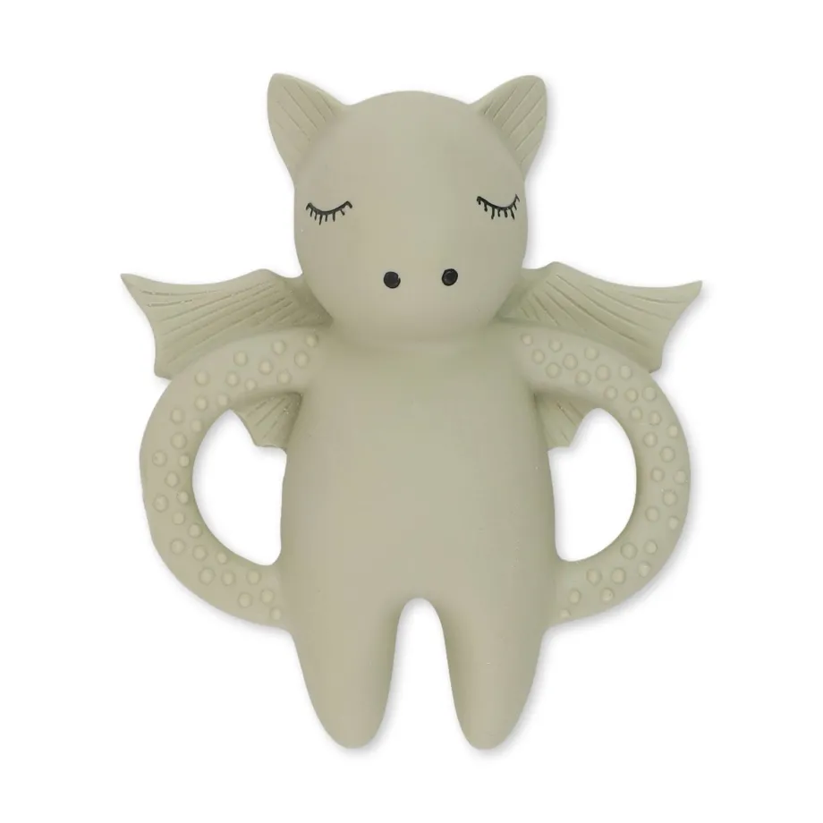 Outlet Konges Sløjd bidering - LIGHT GREY lightgrey