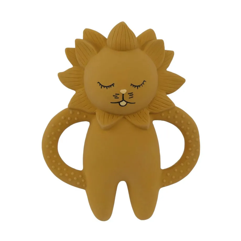 Hot Konges Sløjd bidering - mustard