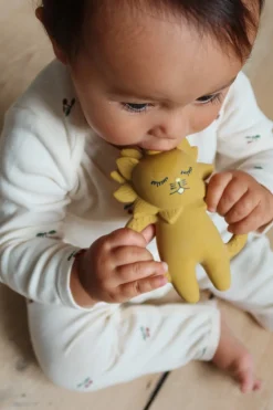 Hot Konges Sløjd bidering - mustard