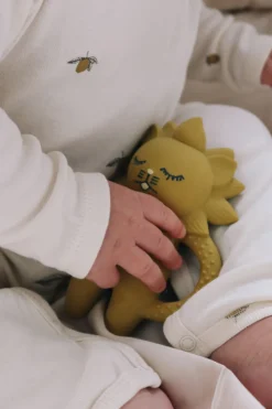 Hot Konges Sløjd bidering - mustard