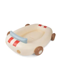 Flash Sale Konges Sløjd bil badebassin - CREAM OFF WHITE creamoffwhite