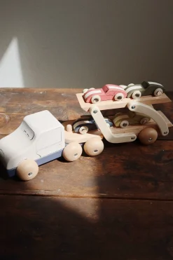 Clearance Konges Sløjd BIL TRANSPORT - multi