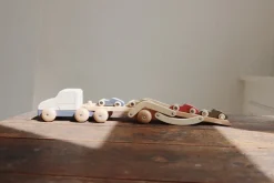 Clearance Konges Sløjd BIL TRANSPORT - multi