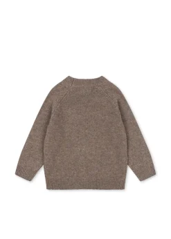 Sale Konges Sløjd BILLI BLUSE - TEDDY BEAR teddybear